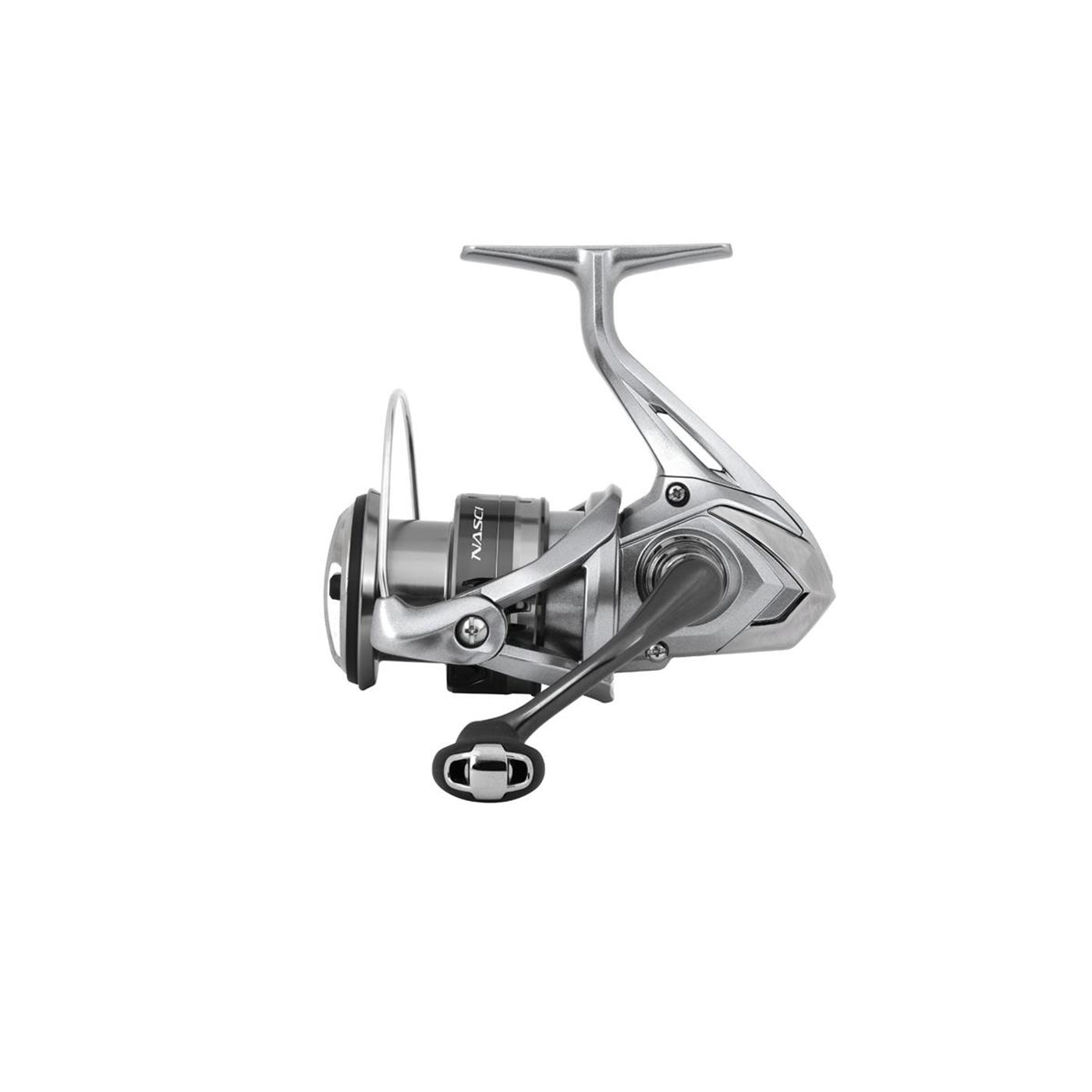 Shimano Nasci FC C3000 HG Olta Makinesi