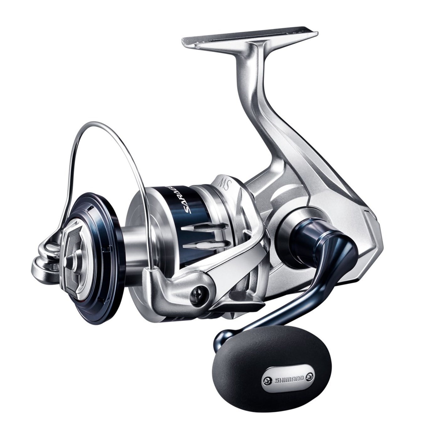 Shimano Saragosa SW 6000 HG A Olta Makinesi