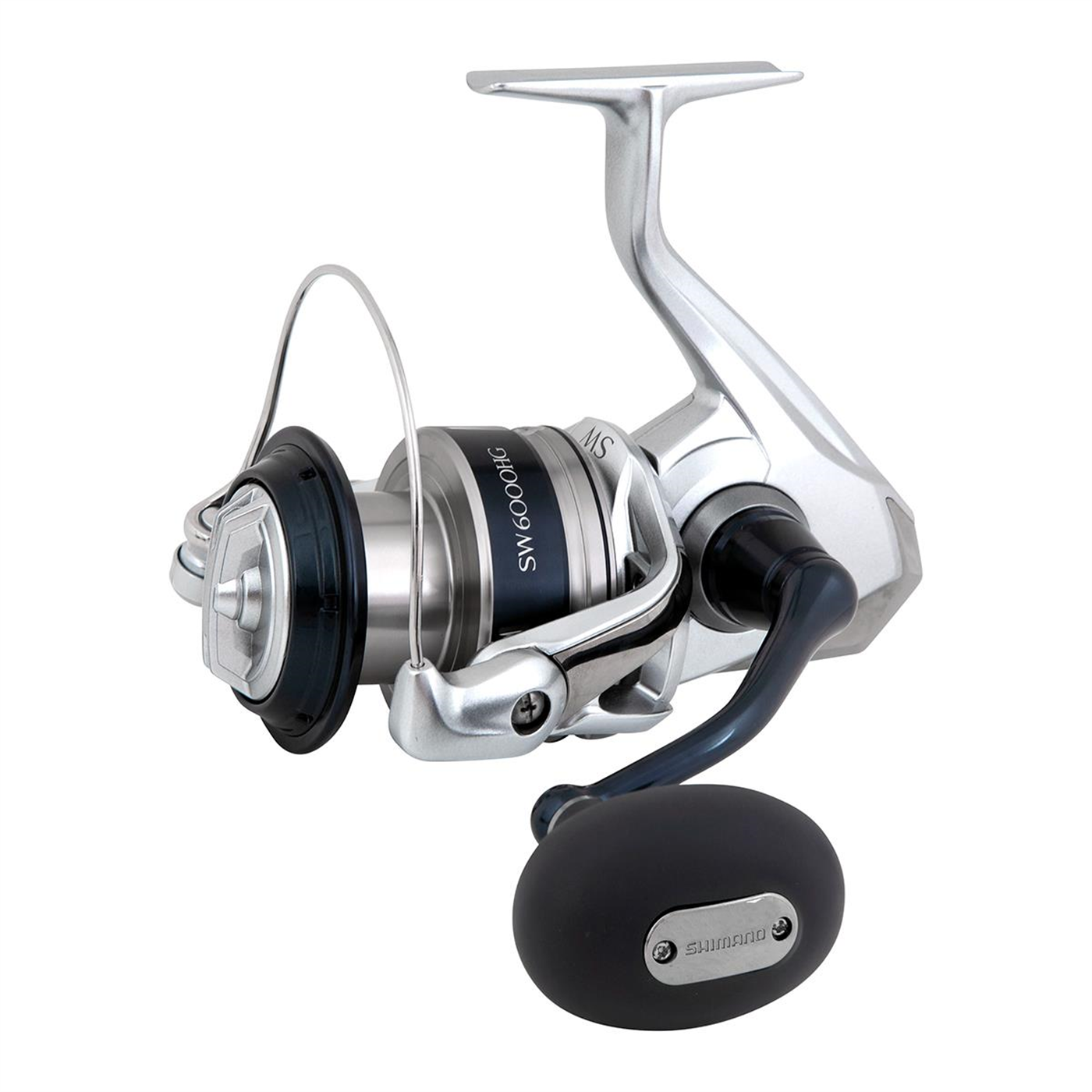 Shimano Saragosa SW A 18000 HG Olta Makinesi