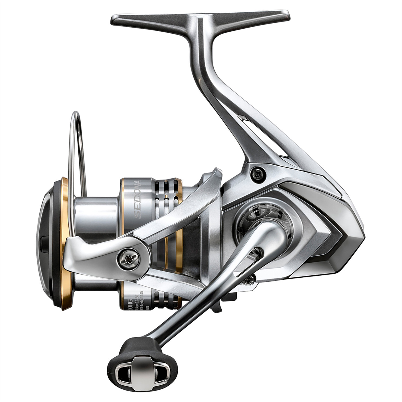 Shimano Sedona FJ 2500 HG Olta Makinesi
