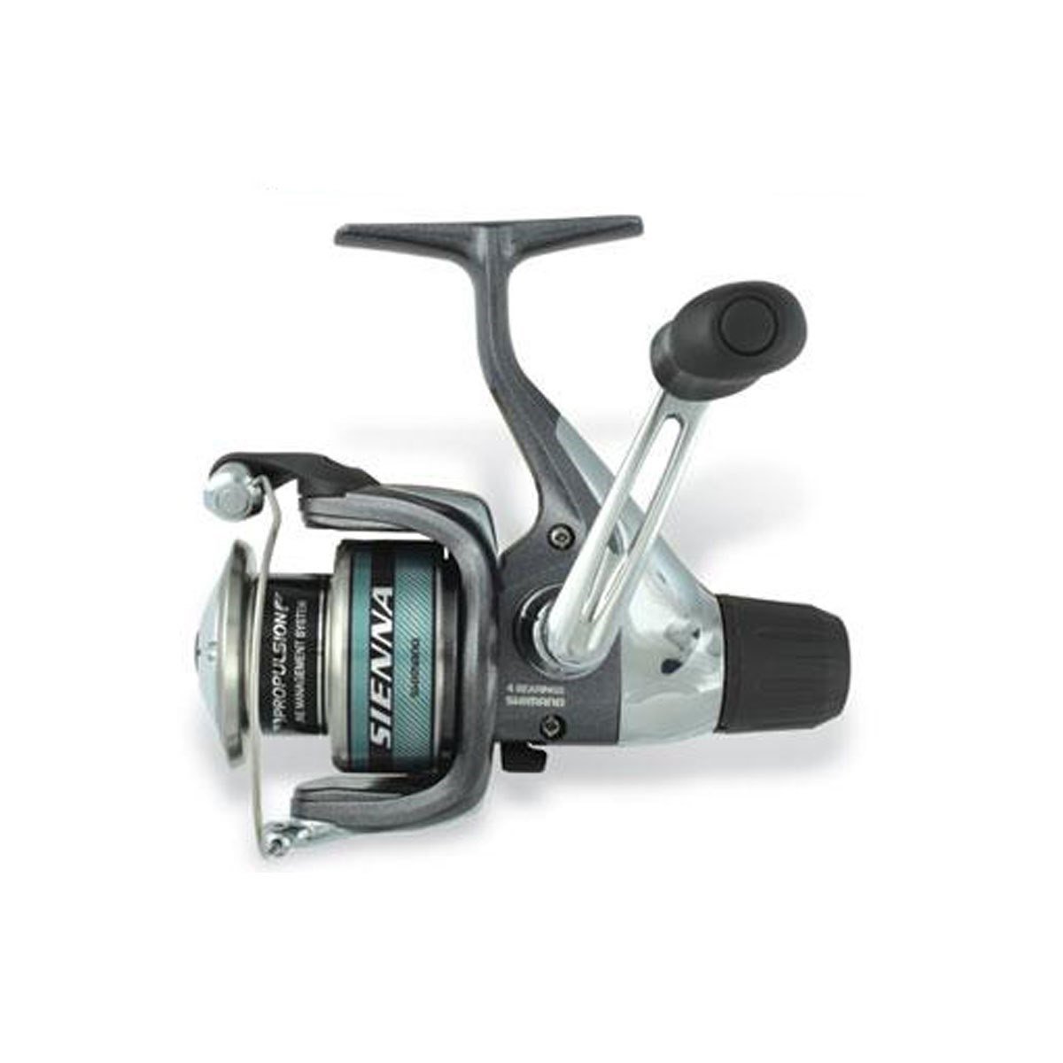 Shimano Sienna 2500 Rd Olta Makinesi