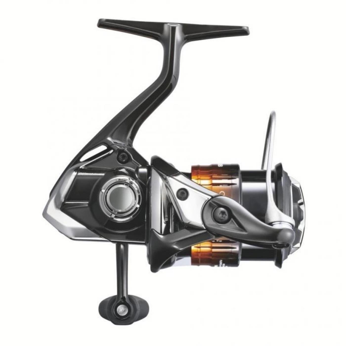 Shimano Soare BB C2000 PGS LRF Olta Makinesi
