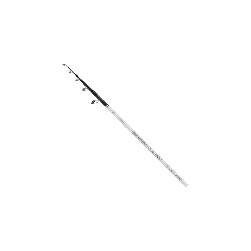 Shimano Speedcast Teleskobik 430 (170gr) Surf Kamışı