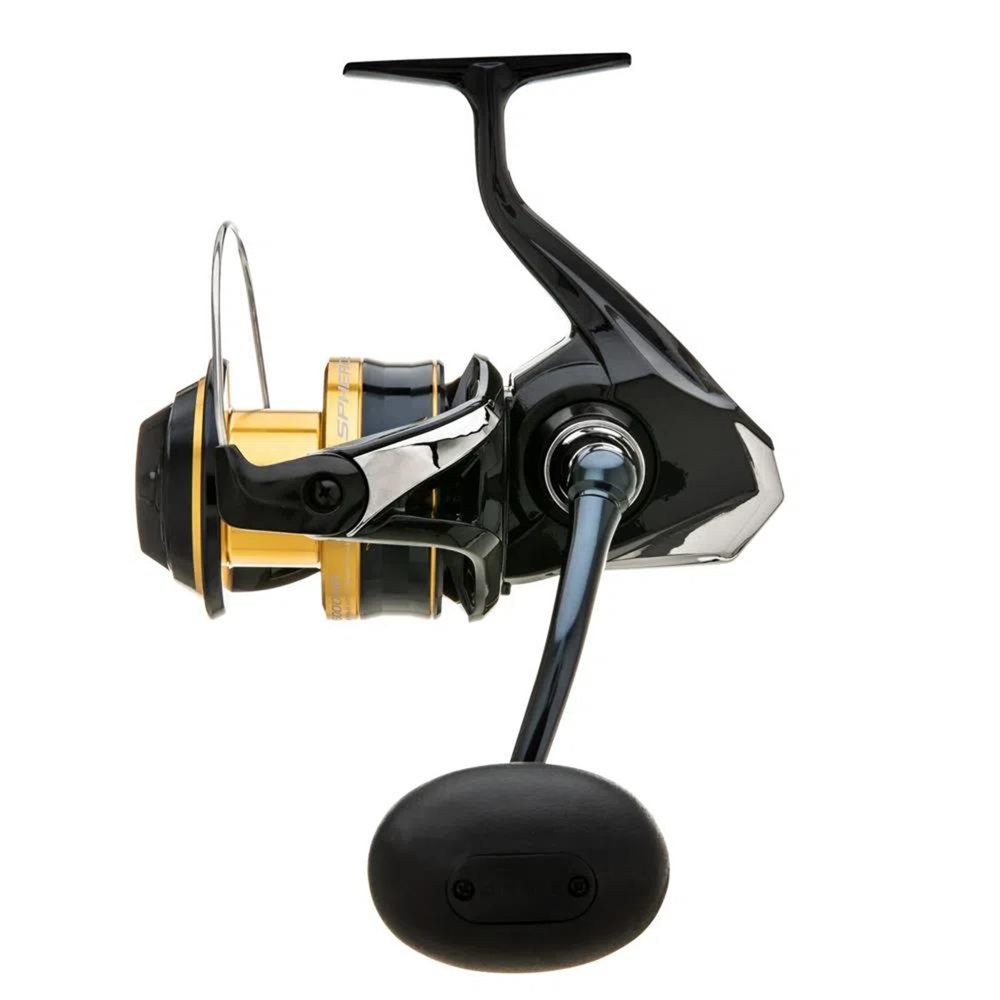 Shimano Spheros SW A 14000 XG Olta Makinesi