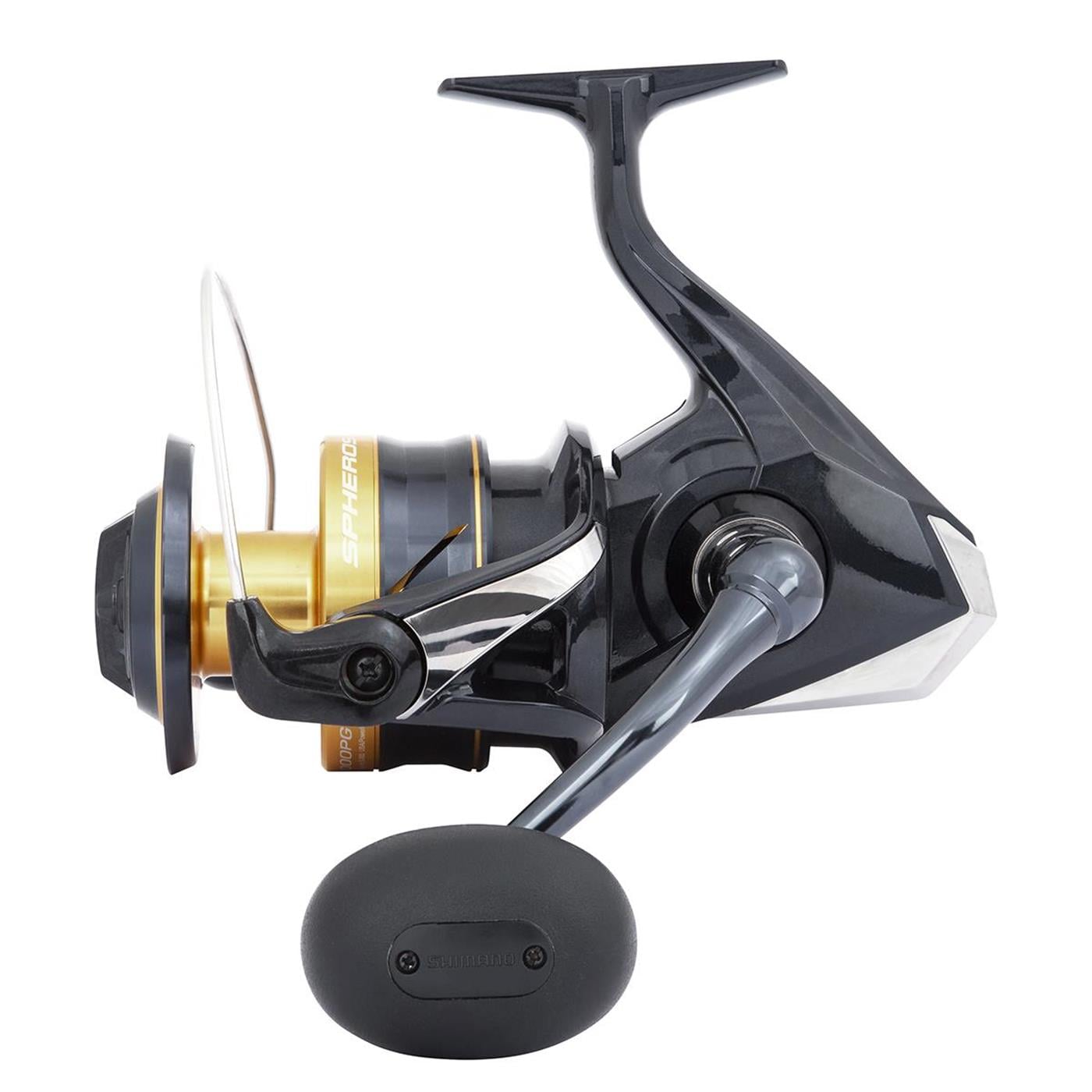 Shimano Spheros SW A 18000 HG Olta Makinesi