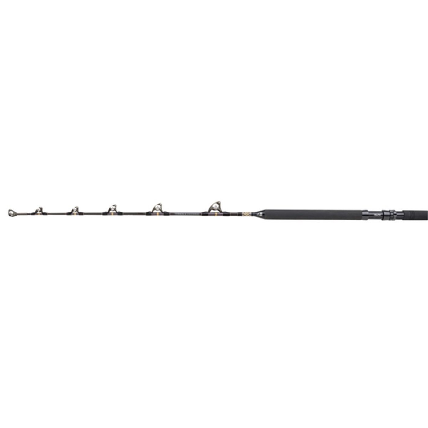 Shimano Standup Tyrnos A 50LB R 165 cm Çıkrık Kamışı 50 lb Roller Guide