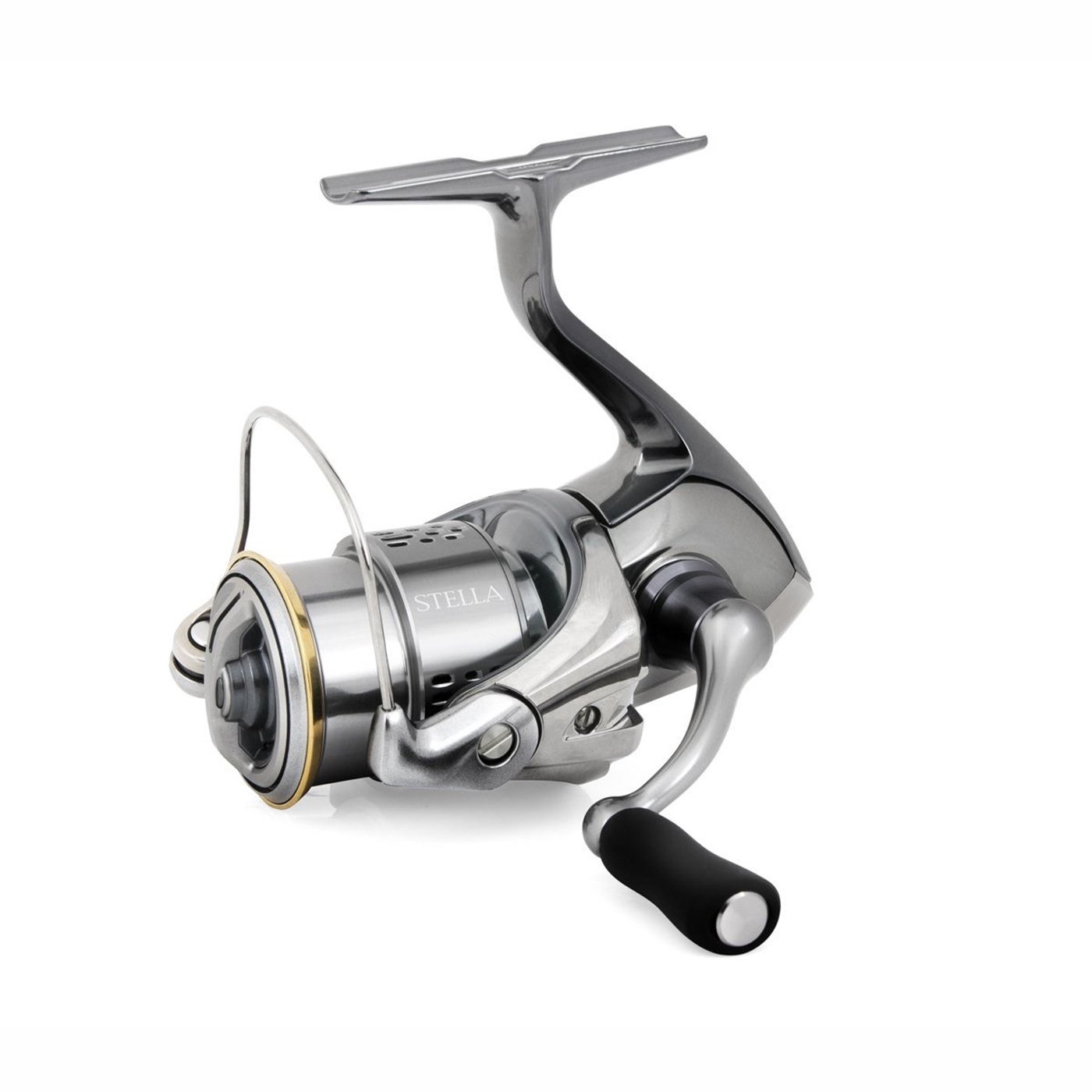 Shimano Stella 4000 FJ Spin Makinesi