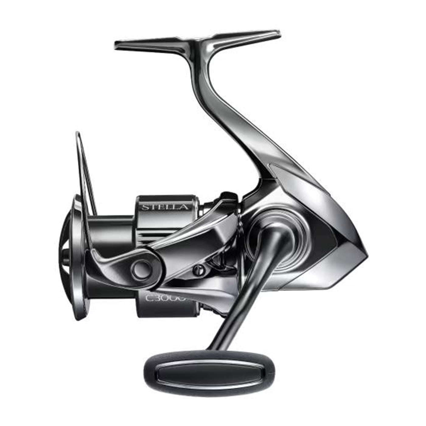 Shimano Stella C3000 FK Olta Makinesi