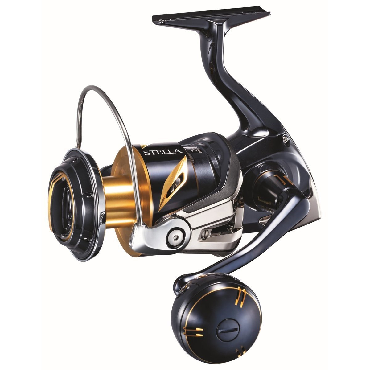 Shimano Stella SW-C 8000 HG Olta Makinesi