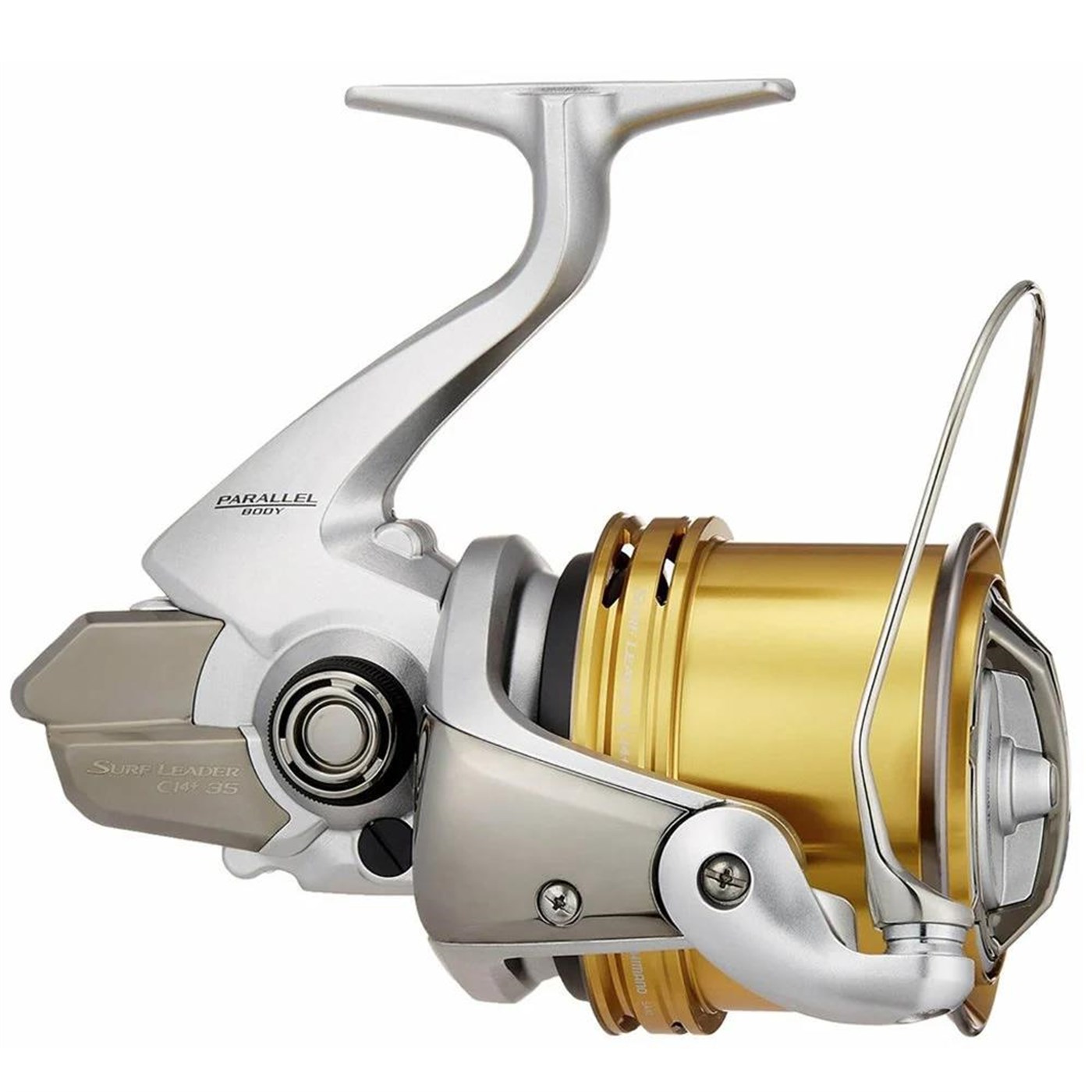 Shimano Surf Leader Ci4+ 35 SD Olta Makinesi