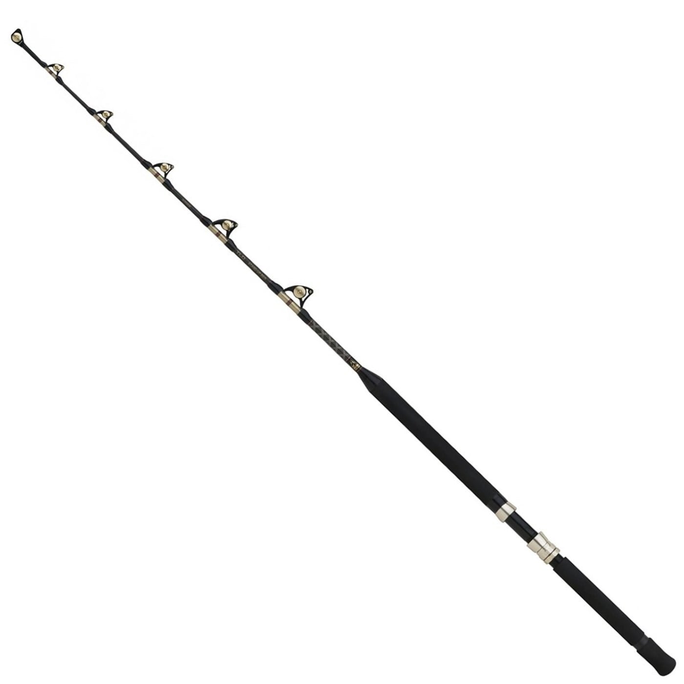 Shimano TLD A STP 1.67mt 50lb Olta Kamışı