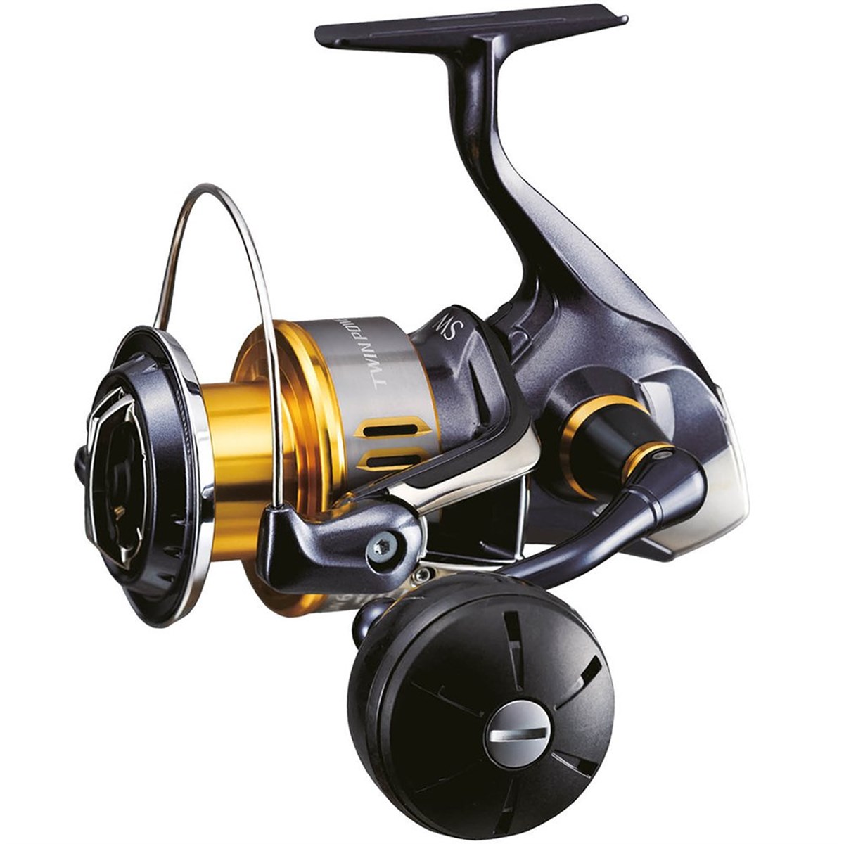 Shimano Twin Power 10000 SW-B PG 10000 Jig Olta Makinesi