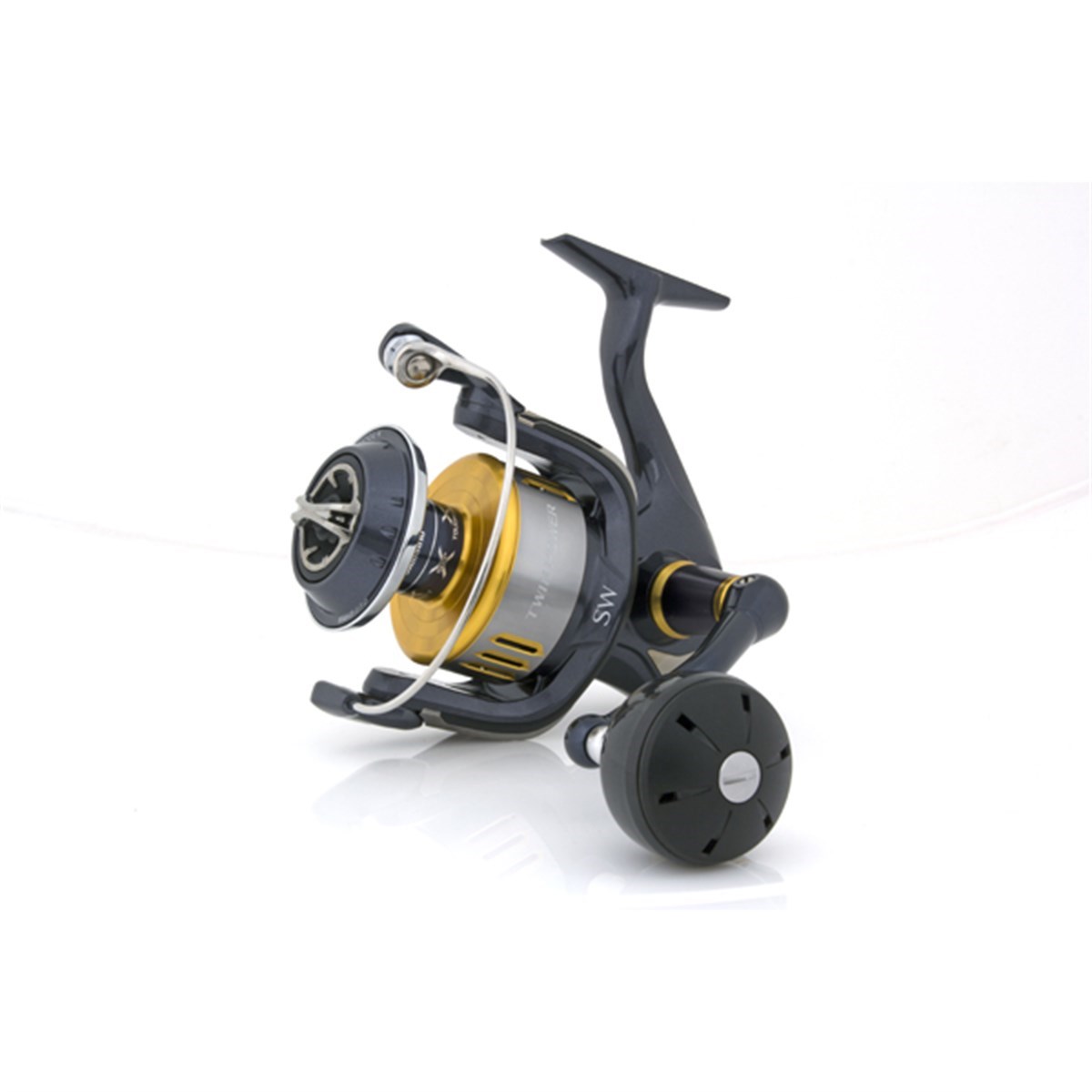 Shimano Twin Power 4000 SW-B XG Olta Makinesi