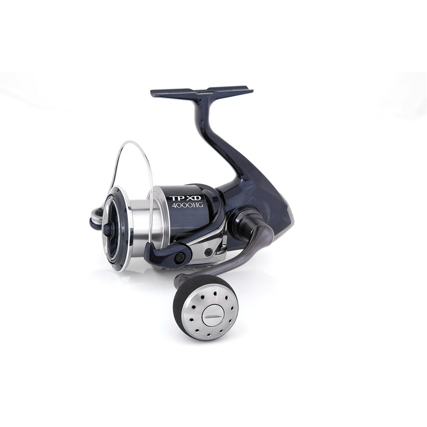Shimano Twin Power XD FA 4000 XG Olta Makinesi