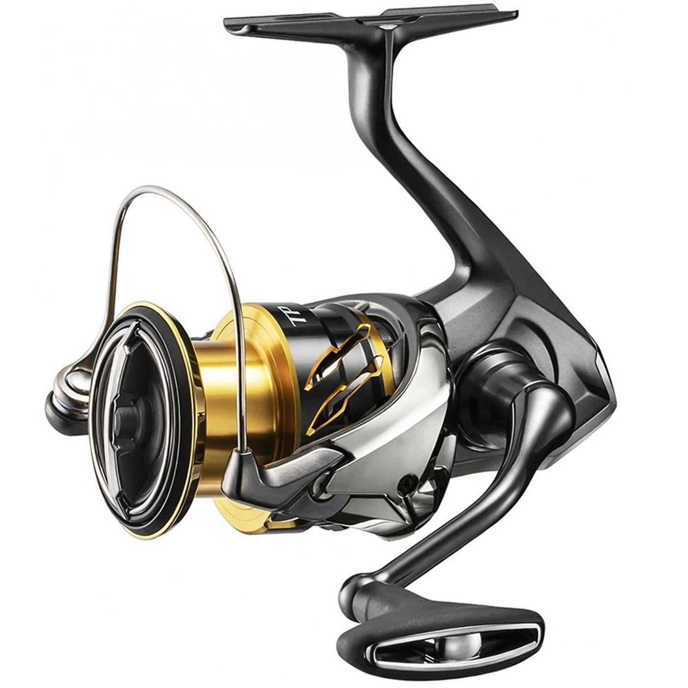 Shimano Twinpower FD C3000XG Olta Makinesi