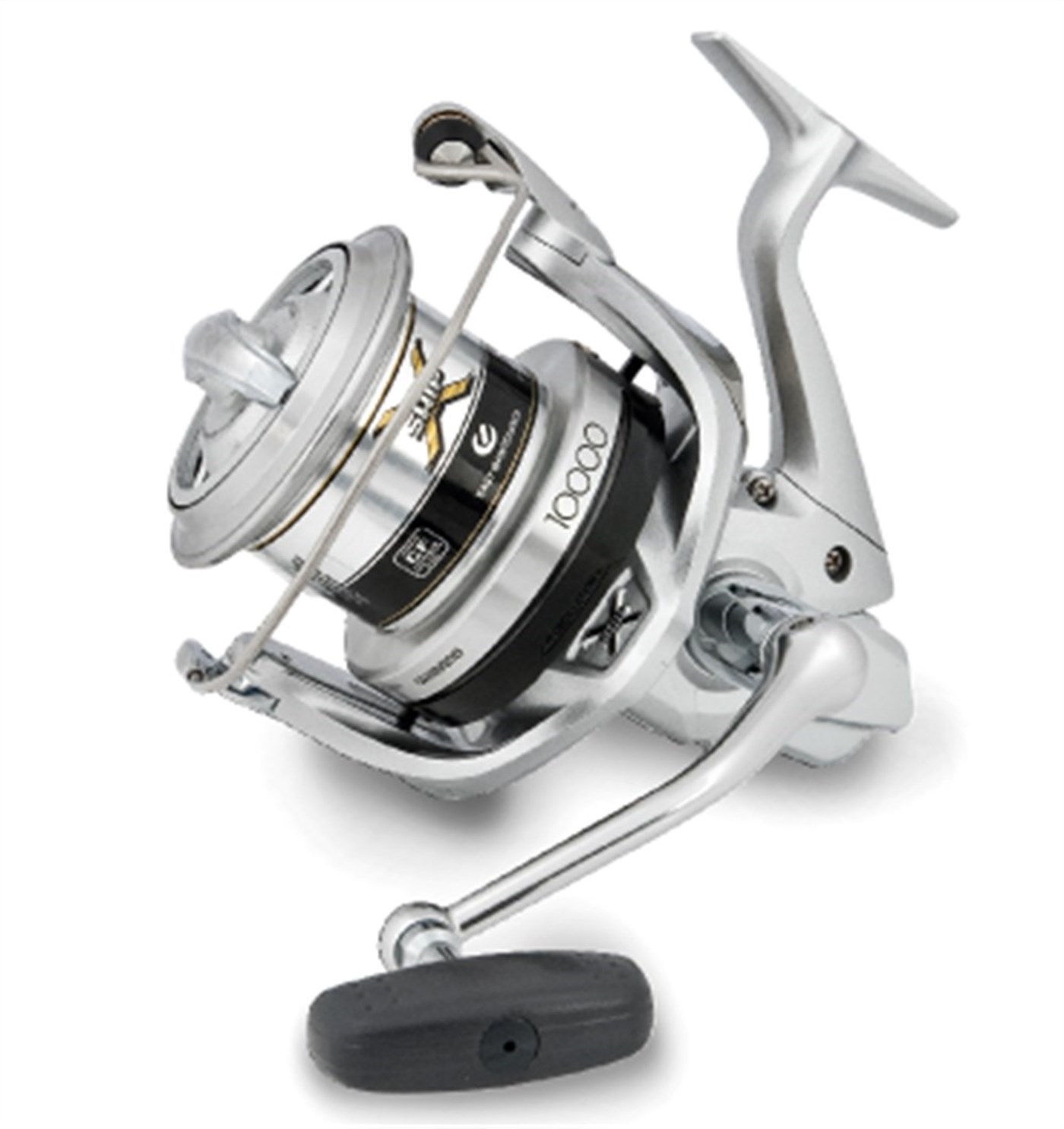 Shimano Ultegra 10000 XSC Olta Makinesi