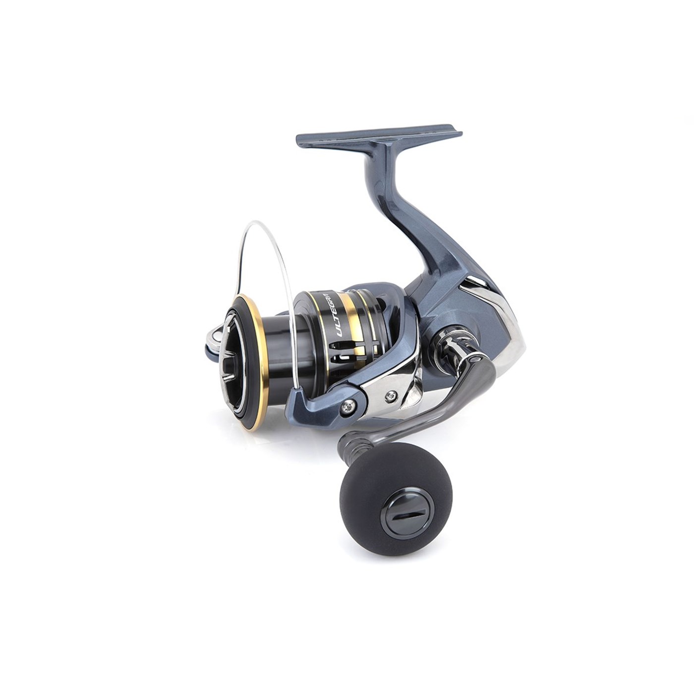 Shimano Ultegra FC C5000 XG Olta Makinesi