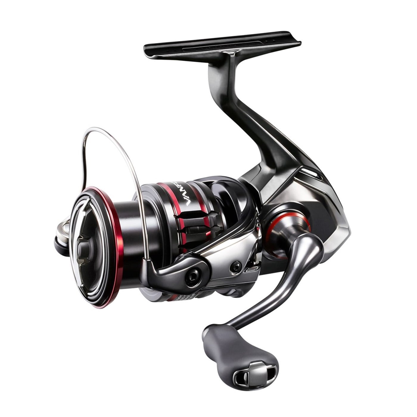 Shimano Vanford C2000S Olta Makinesi
