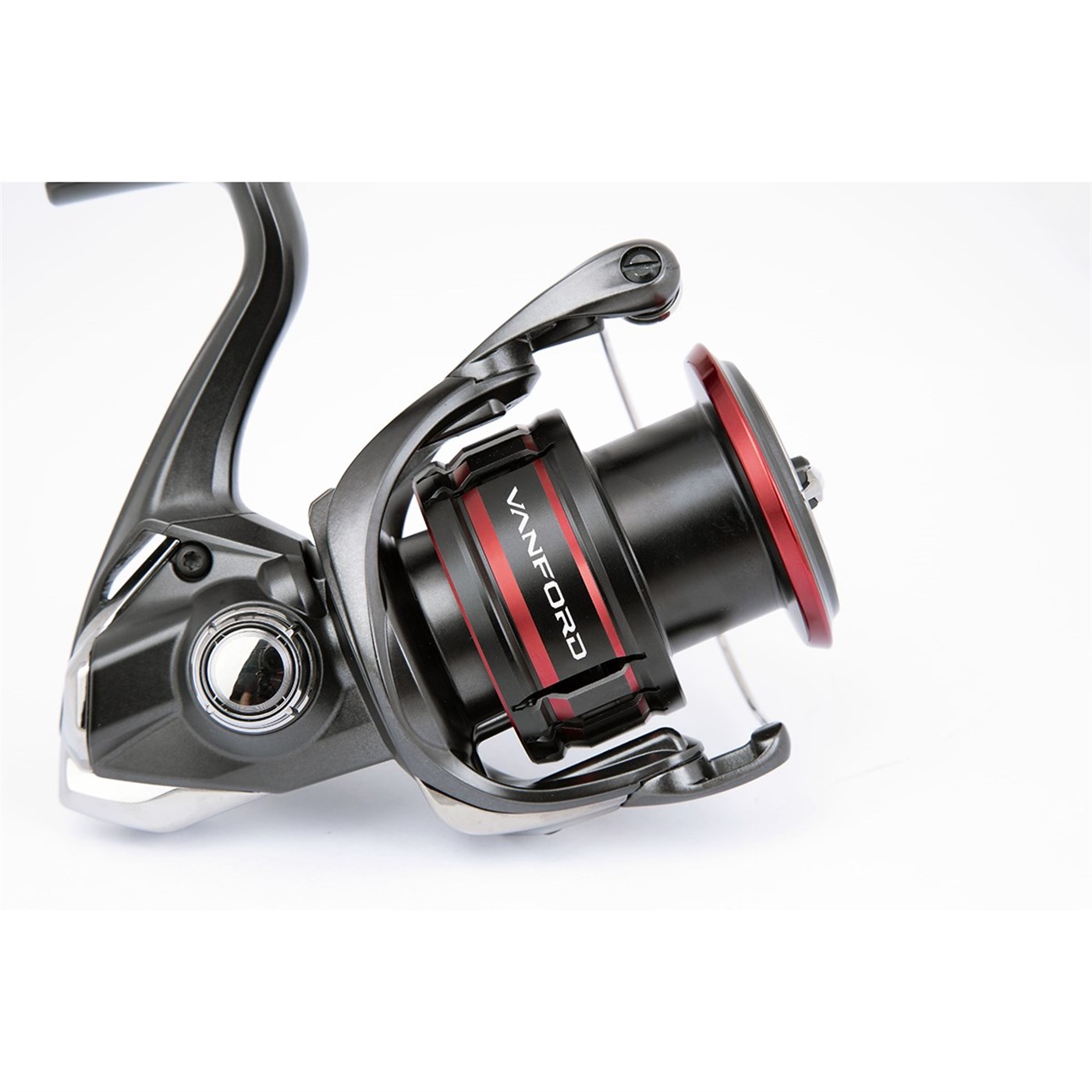 Shimano Vanford C3000 HG Spin Makinesi