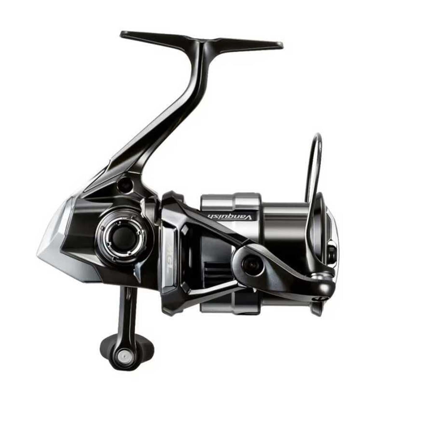 Shimano Vanquish FC 2500S HG Olta Makinesi