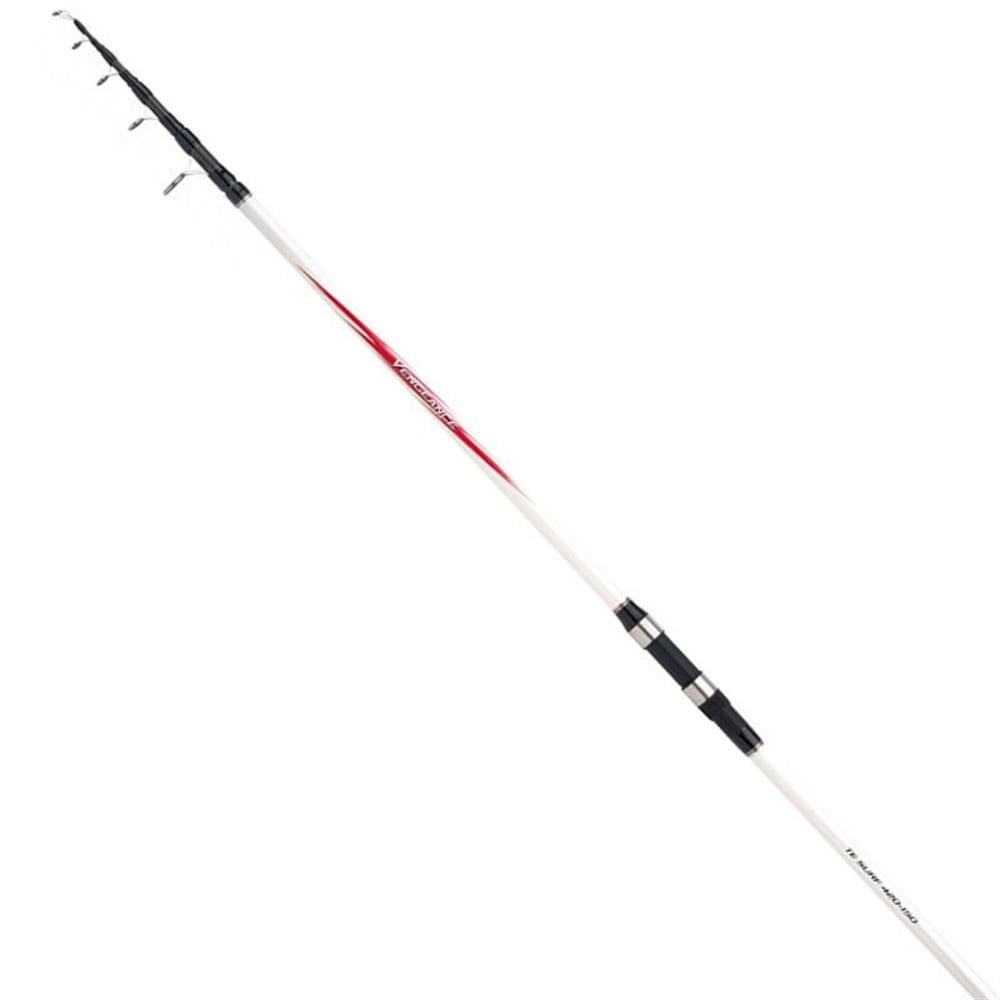 Shimano Vengance CX Teleskobik 430 (200Gr) Surf Kamışı
