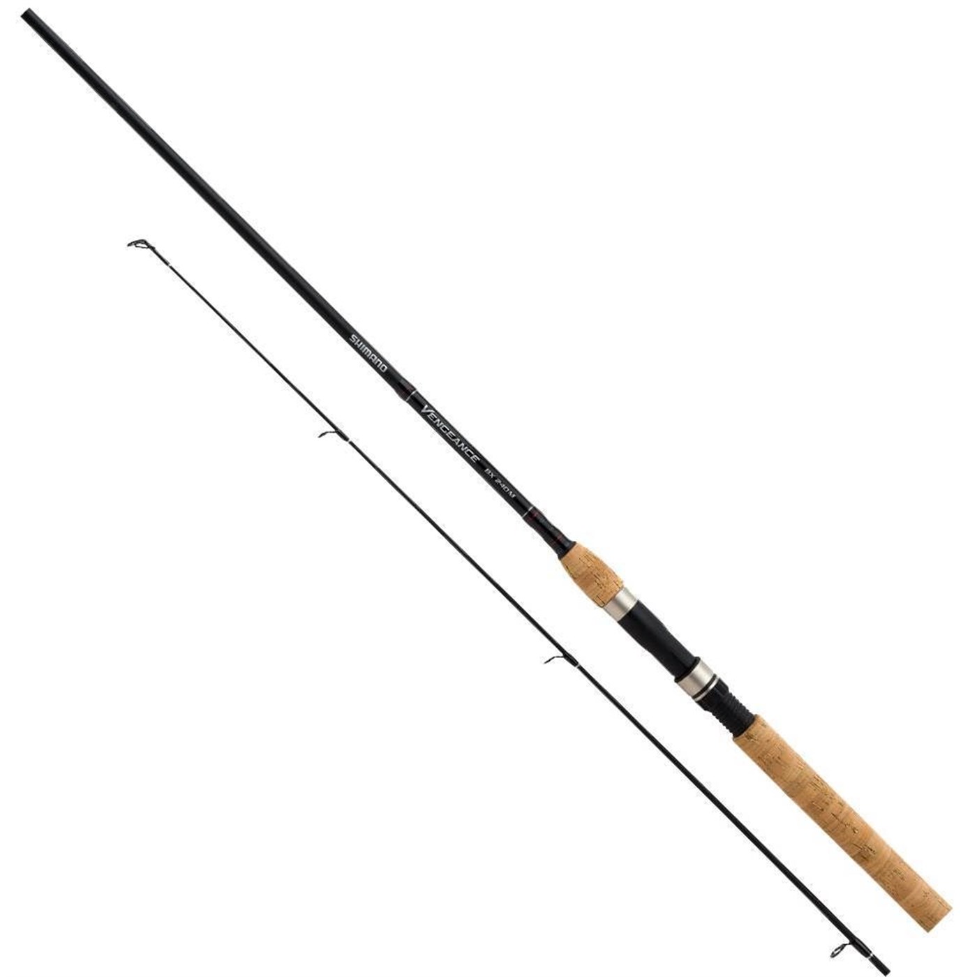 Shimano Vengeance BX Spinning 240 MH 14-40gr Spin Kamışı