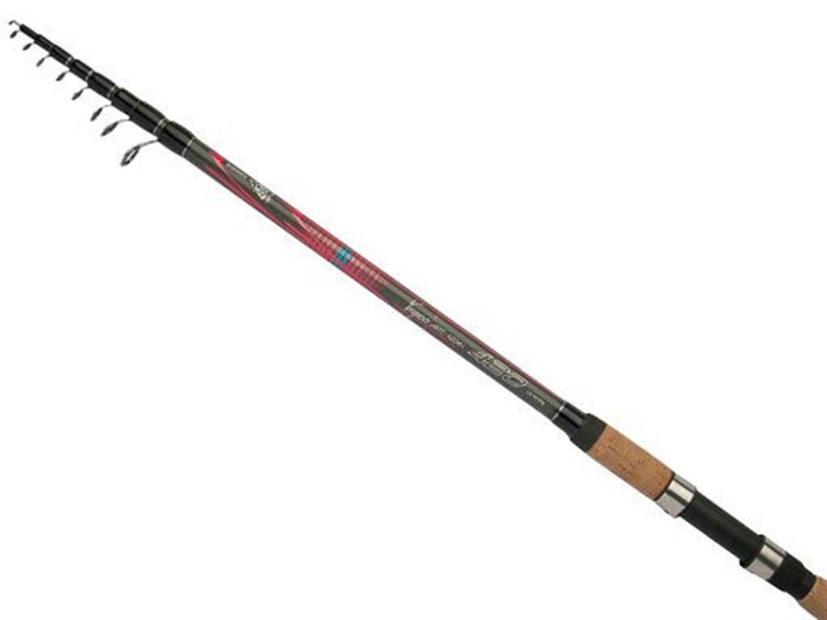 Shimano Vengeance Tele Slim GT 420cm XH 40-100 Gr Olta Kamışı