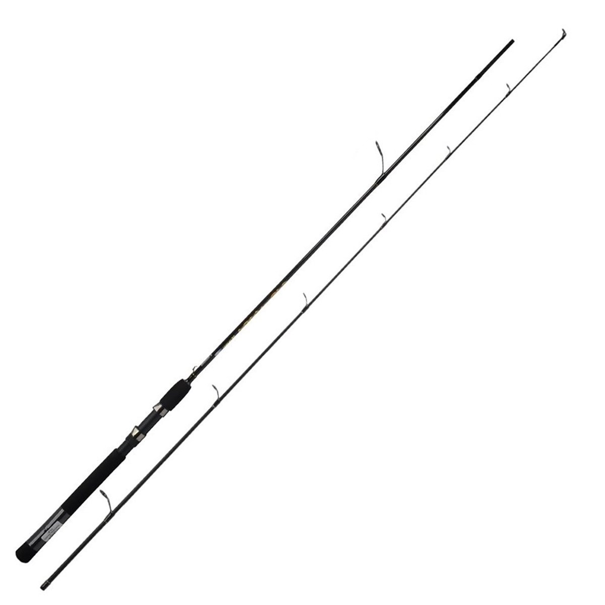 Silstar CarboDynamic Light Rock 1-10gr 220cm LRF Kamışı