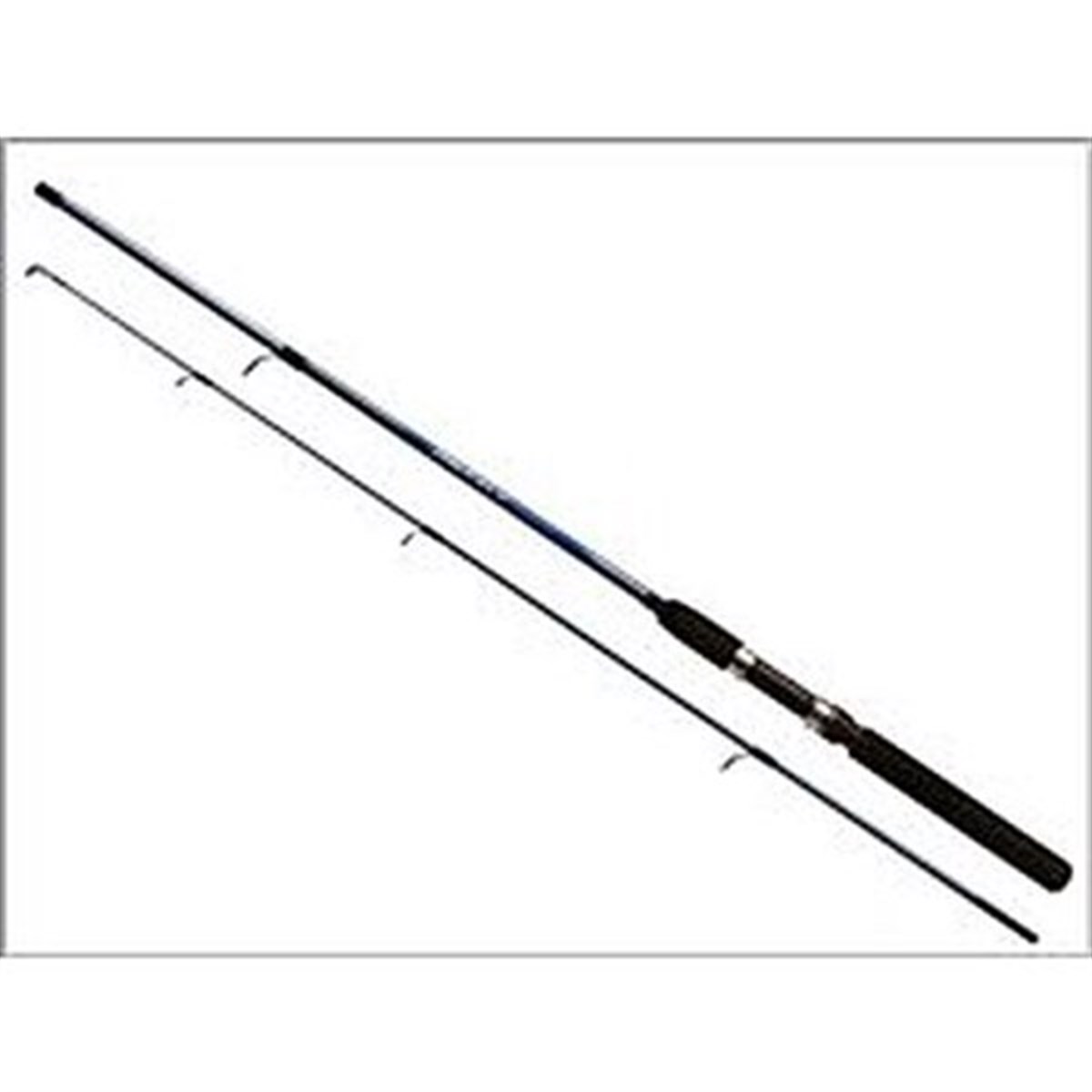 SİLSTAR GRİZZLY 20-40 GR 2,40 CM 2 PARÇA KAMIŞ