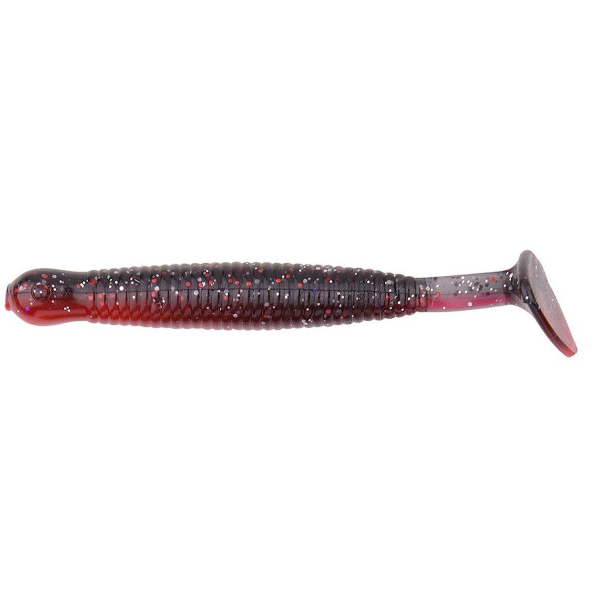 SPRO Arrow Tail 8cm Roach 1/10 Silikon Yem