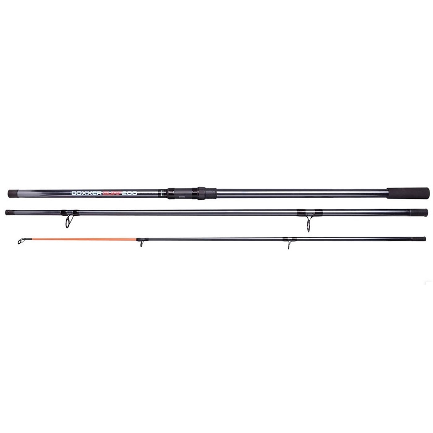 SPRO BOXXER II SURF 390