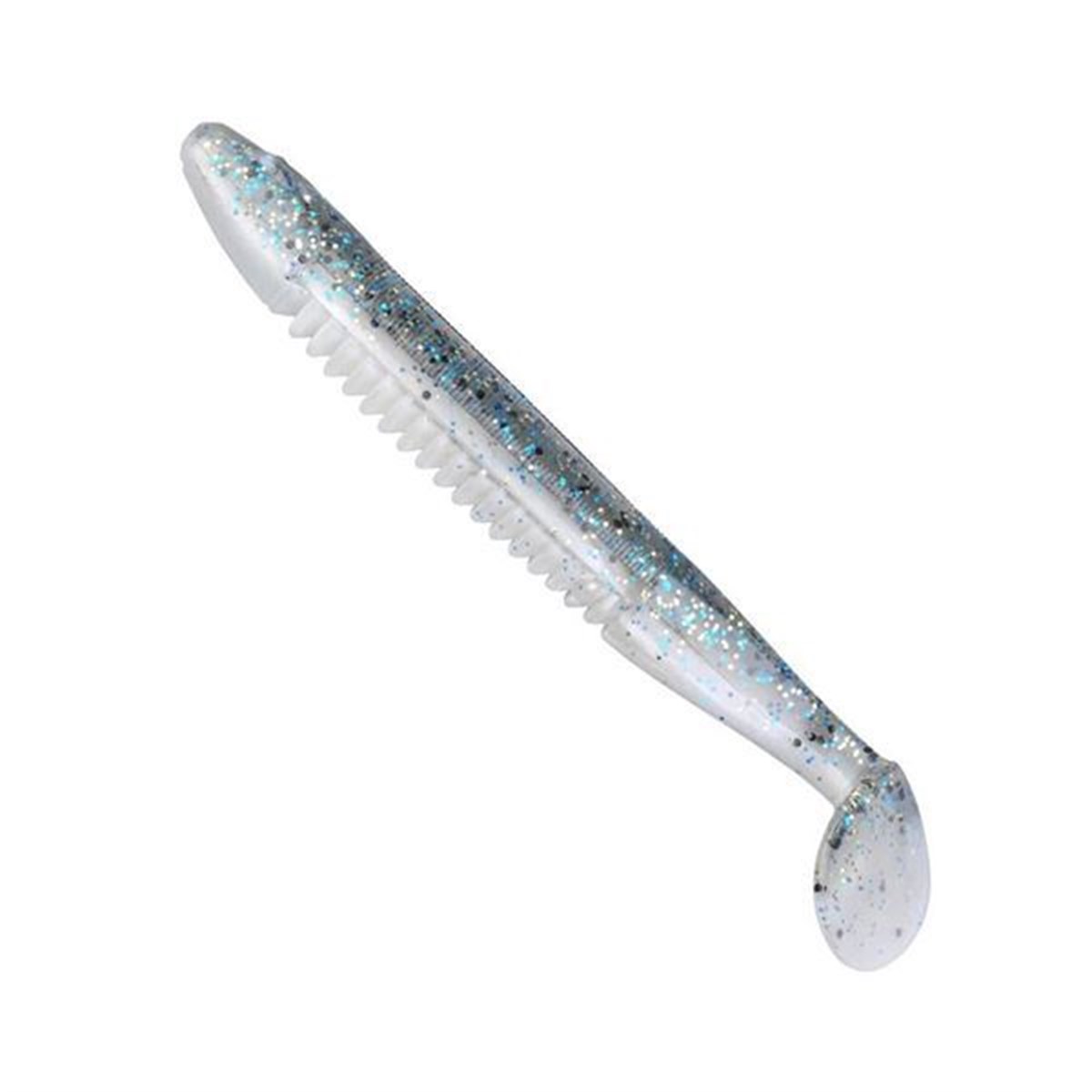 SPRO Komodo Claw 9Cm S.B.Back Silikon Yem- 1 Adet