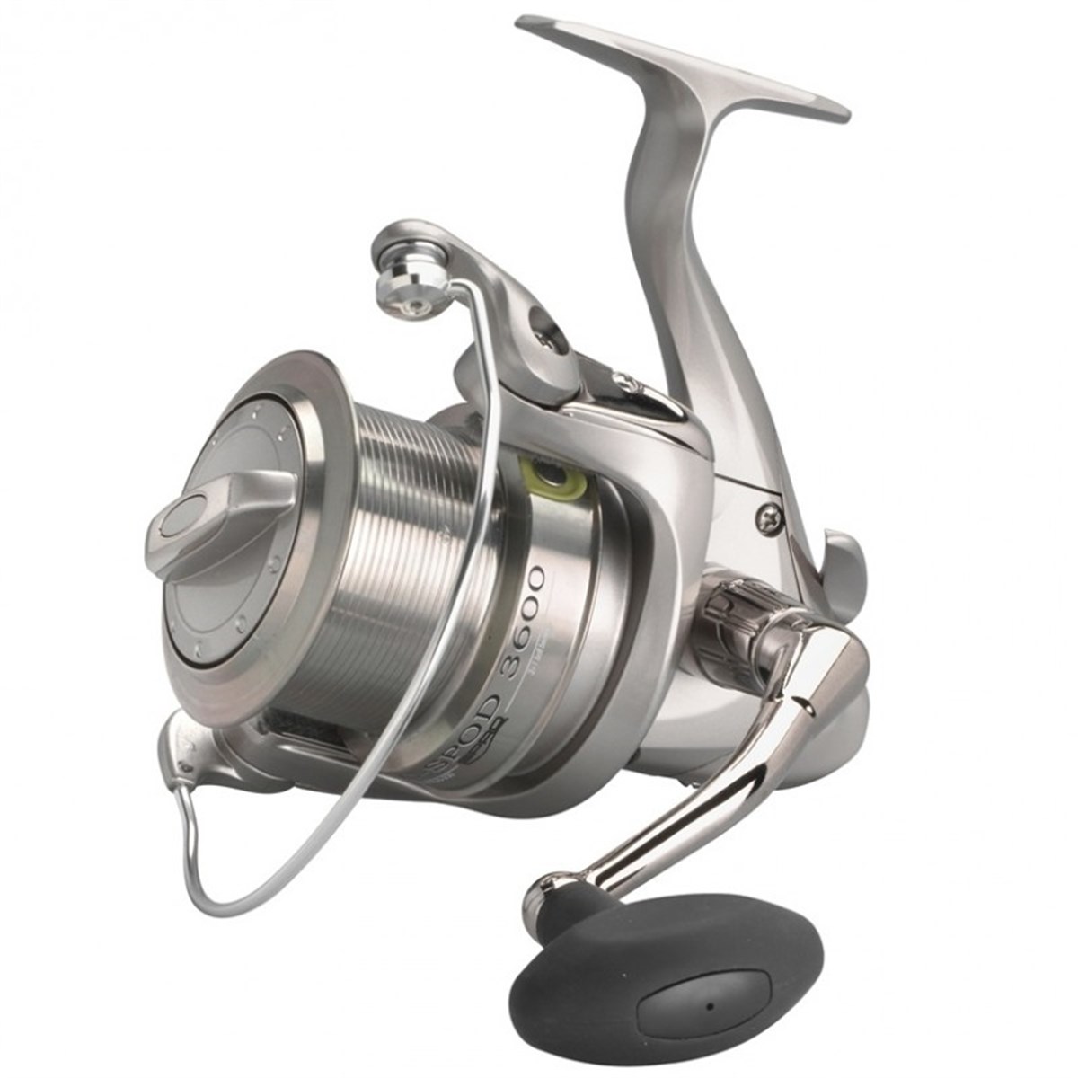 Spro Super Long Cast Spod 360 Olta Makinesi