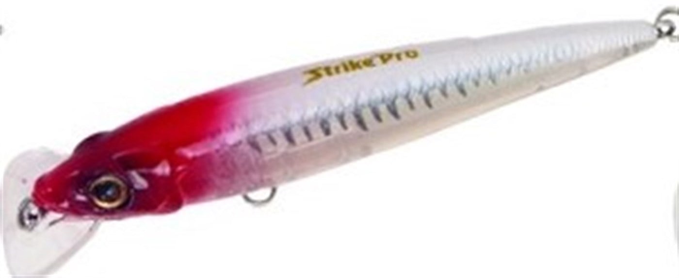 Strike Pro Eg-124 C Breakster 110 Serisi Suni Yem - 022RGB