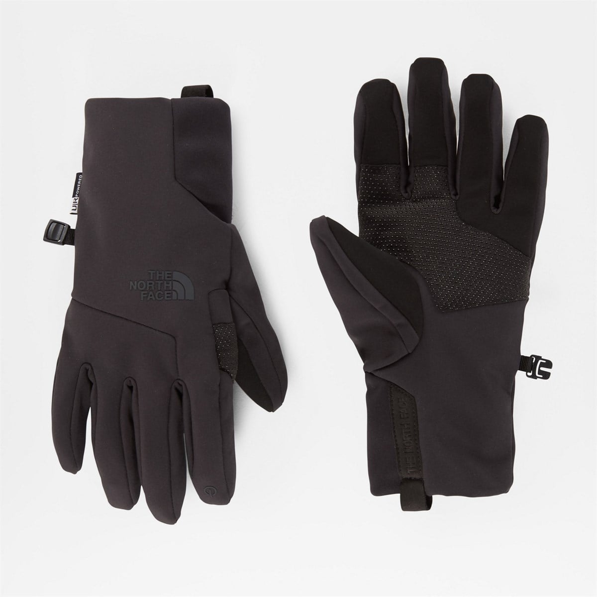 The North Face Apex Etip Erkek Eldiven