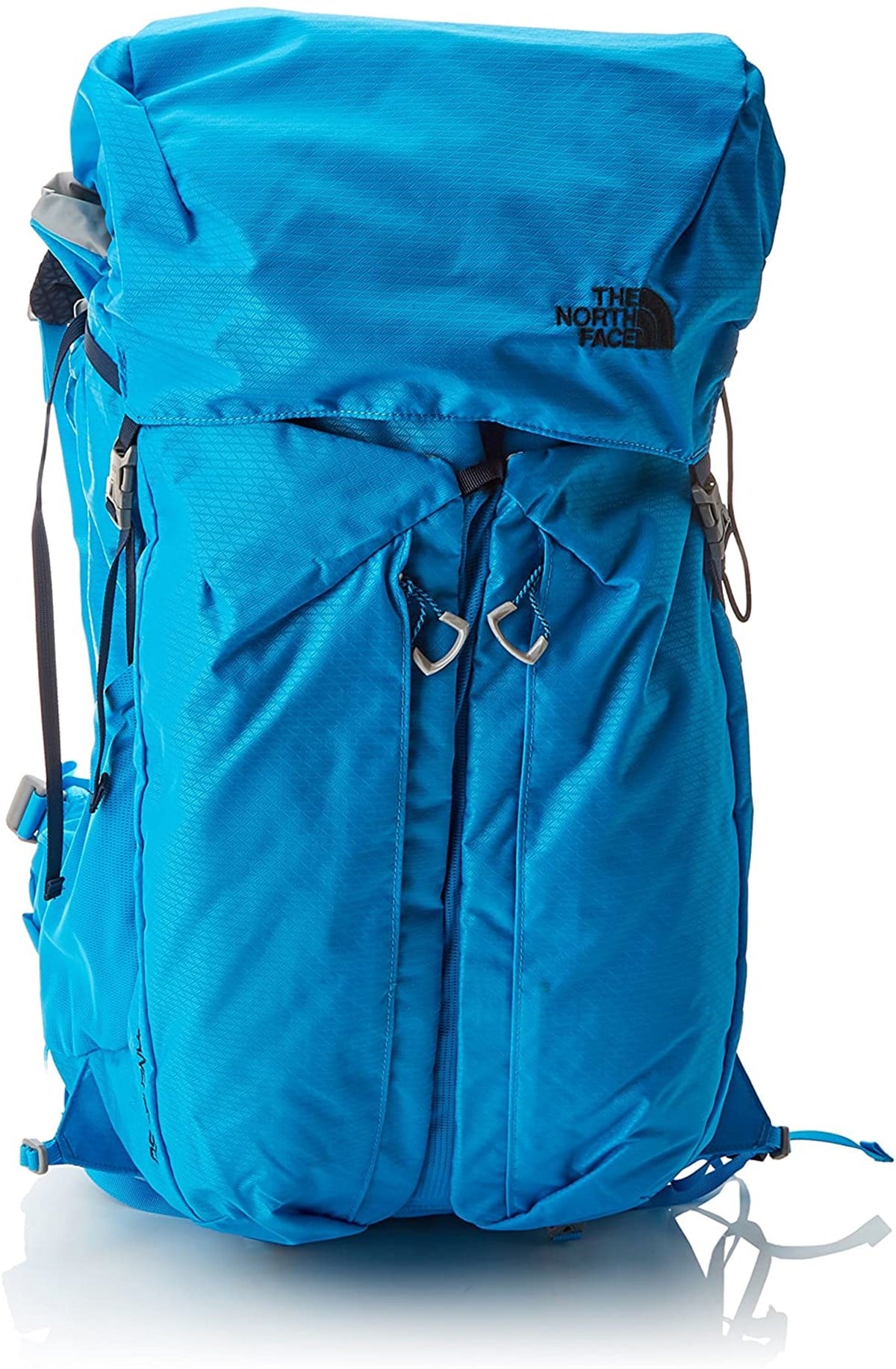 The North Face Banchee 35 Kamp Çantası - MAVİ