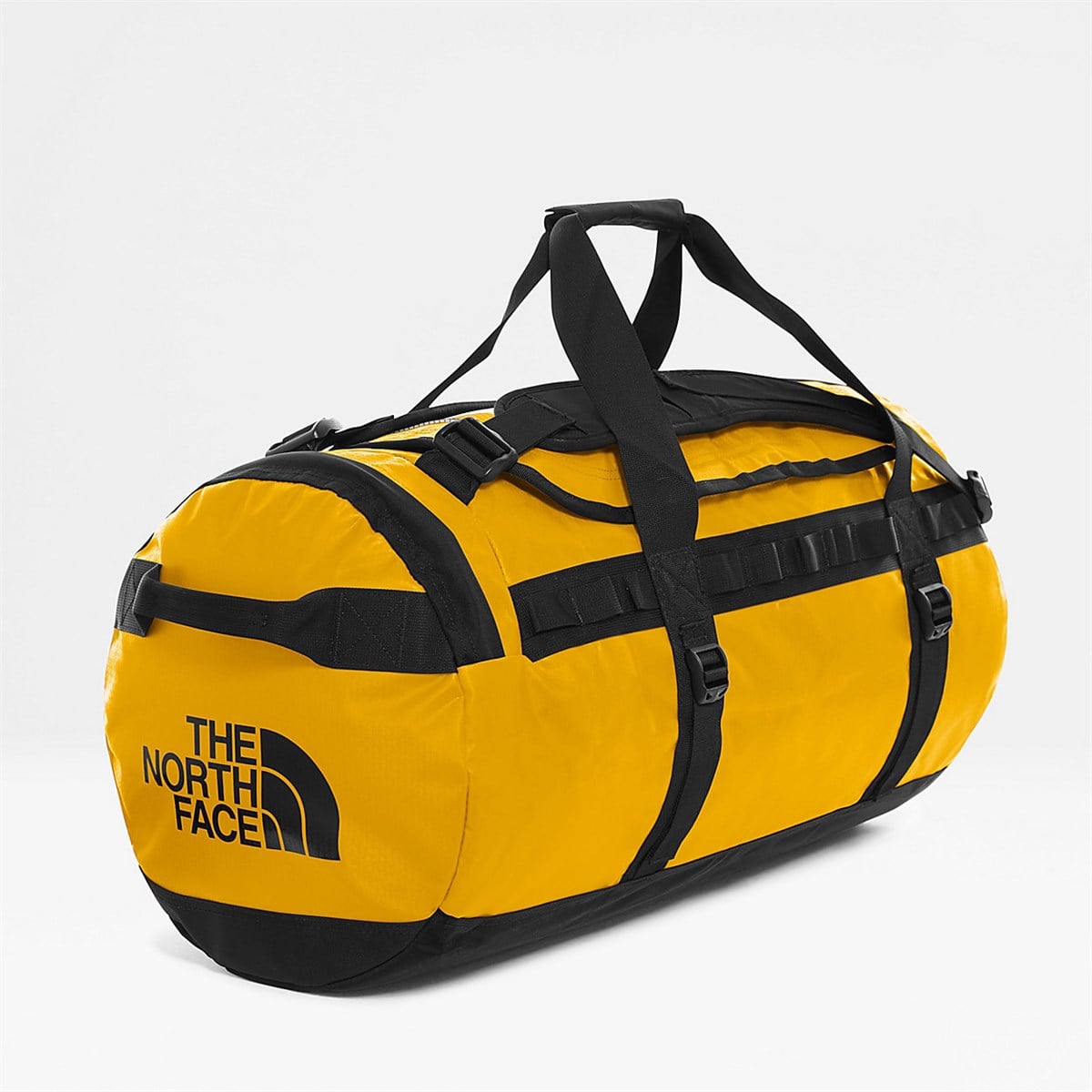 The North Face Base Camp Duffel Çanta