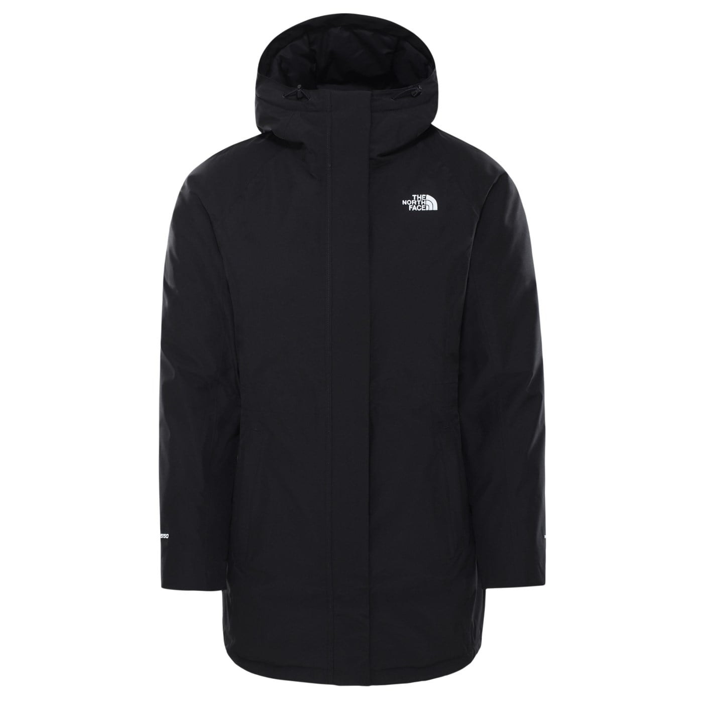 The North Face Brooklyn Kadın Parka