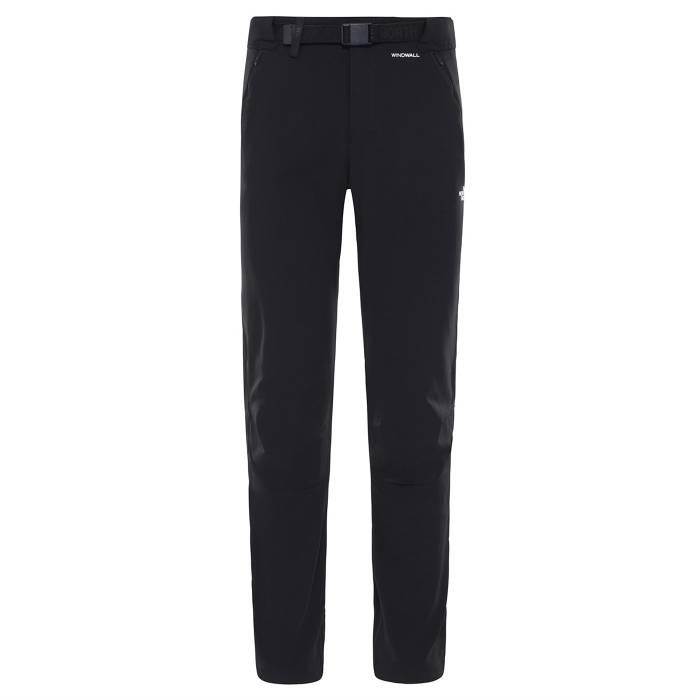 The North Face Diablo II Siyah Erkek Pantolon
