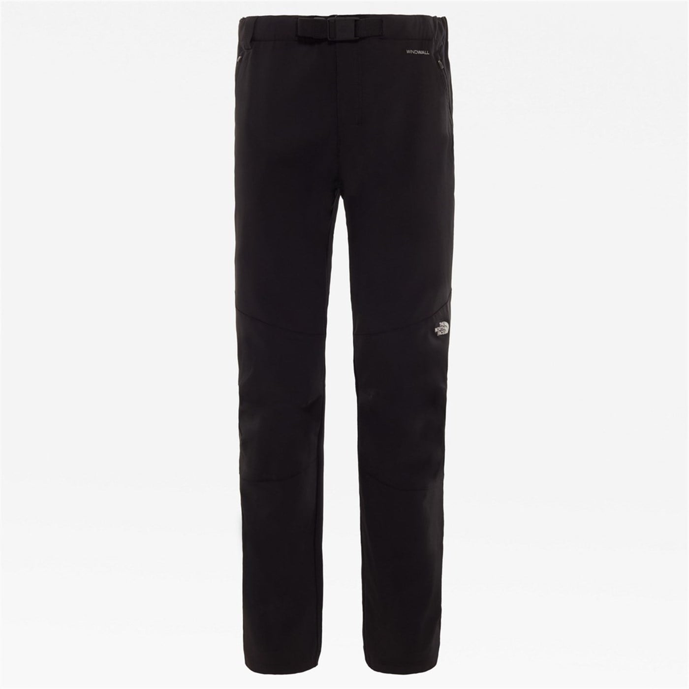 The North Face Diablo TNF Black Erkek Pantolon