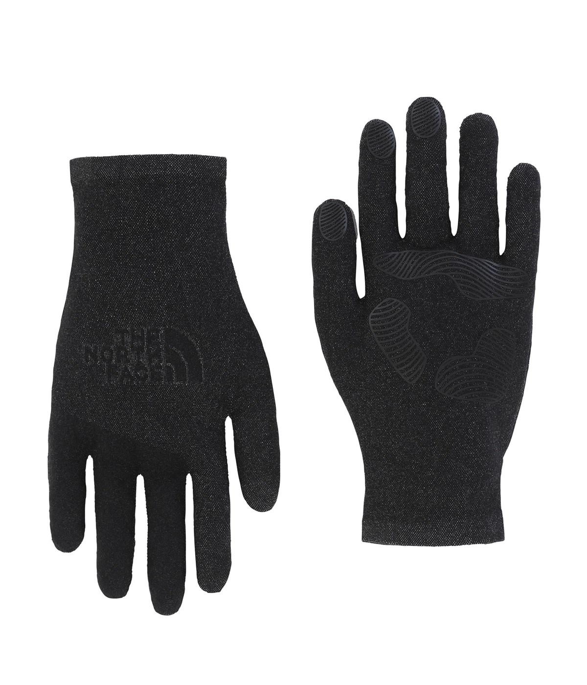 The North Face Etip Knit Erkek Eldiven