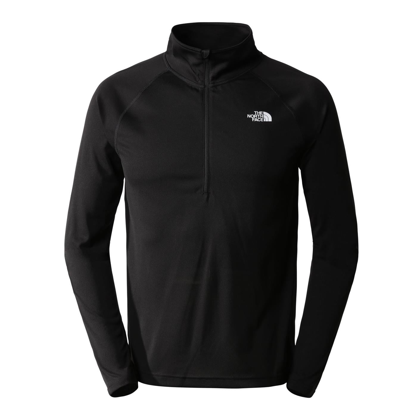 The North Face Flex II 1/4 Fermuarlı Üst