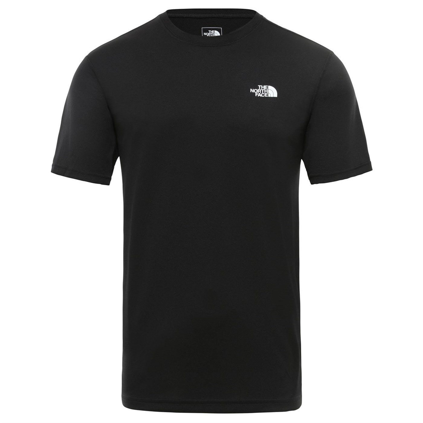 The North Face Flex II Tişört Siyah