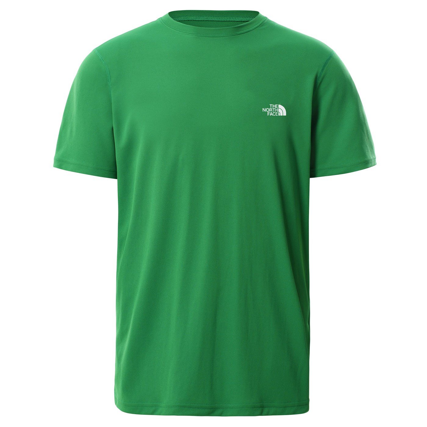 The North Face Flex II Tişört Yeşil