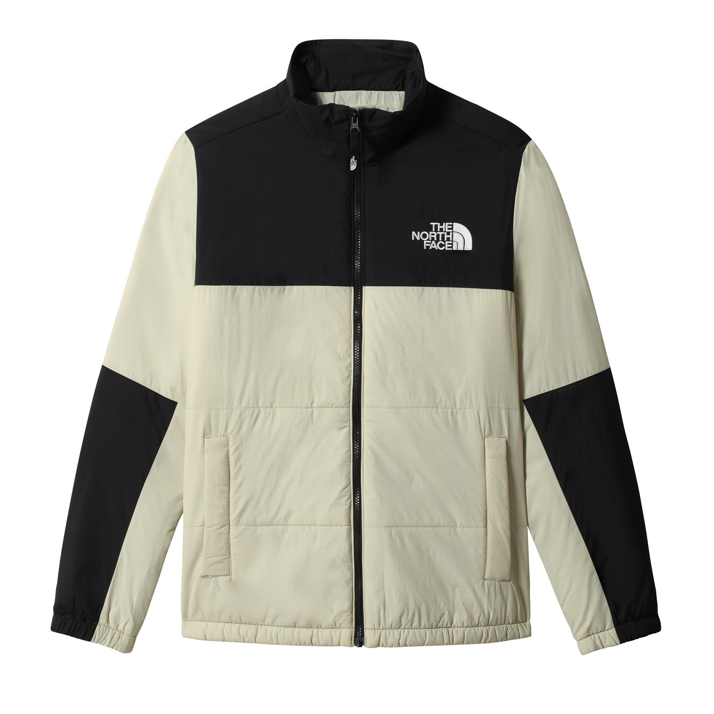 The North Face Gosei Puffer Erkek Mont