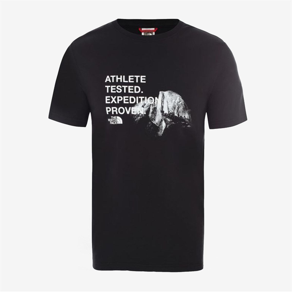 The North Face Graphic W/B Erkek Tişört