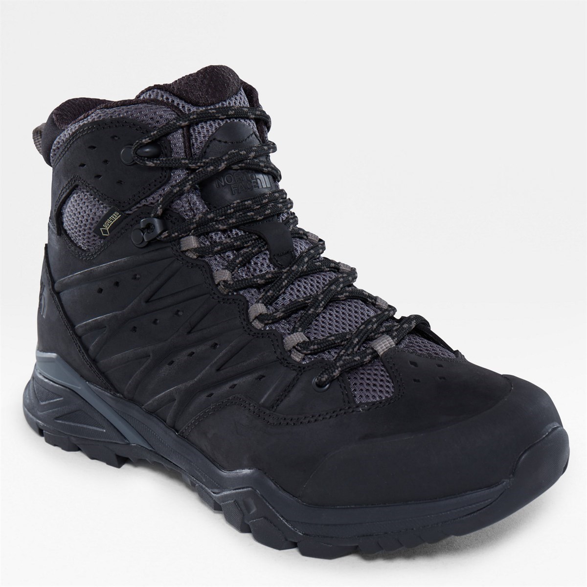 The North Face Hedgehog Hike II MID GTX Siyah Erkek Bot