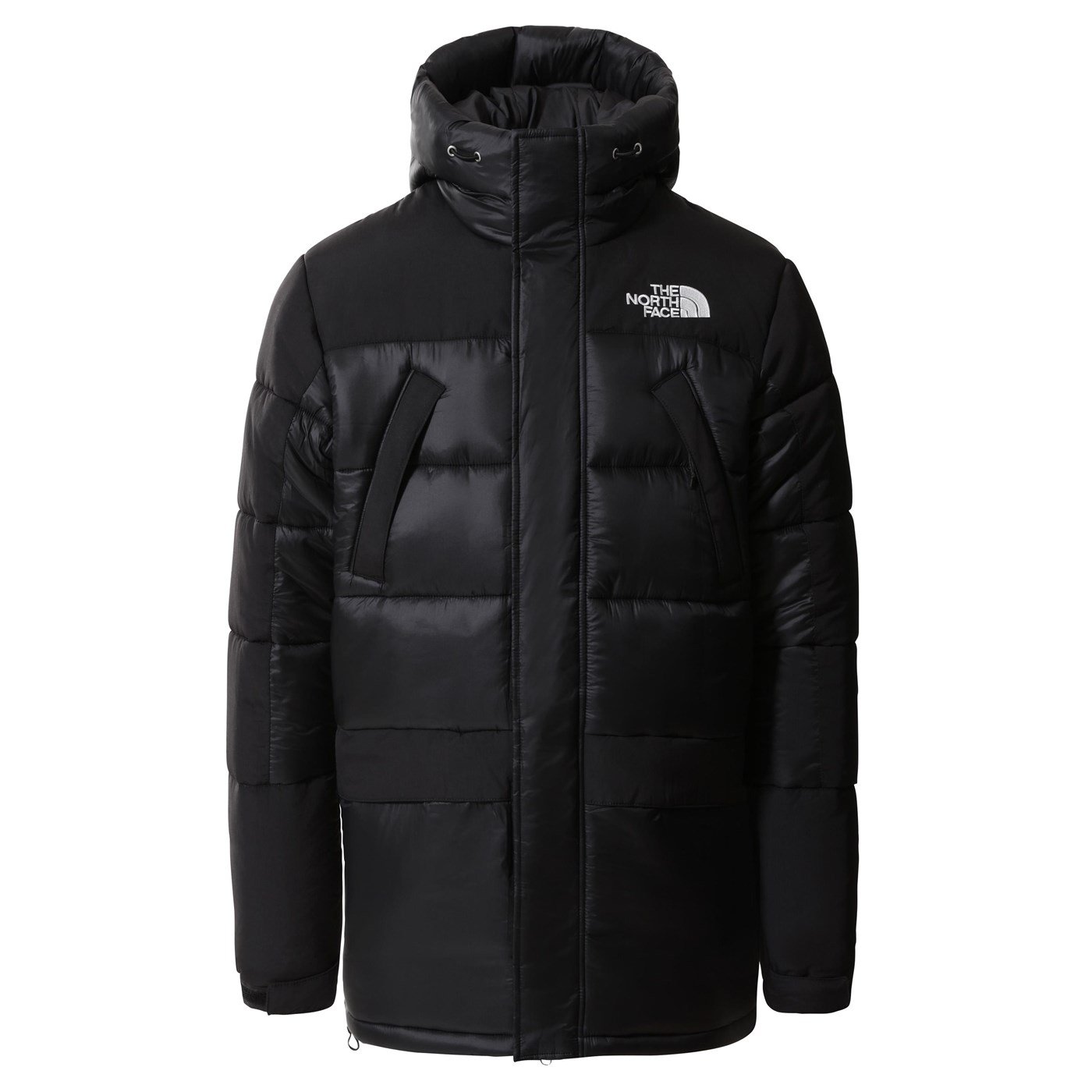 The North Face Himalayan İzolasyonlu Parka