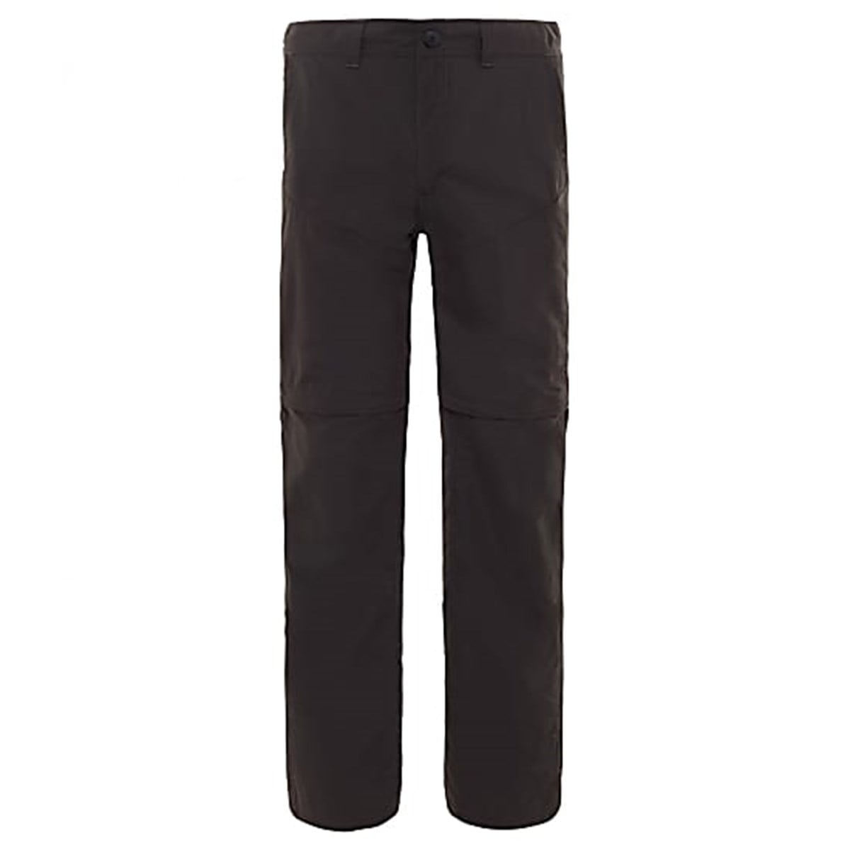 The North Face Horizon Convertible Asphalt Grey Erkek Pantolon