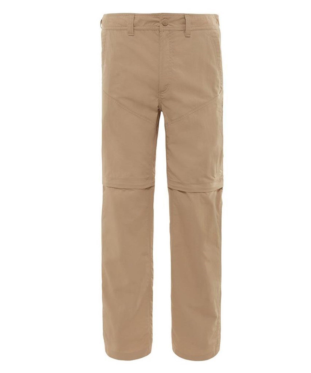 The North Face Horizon Convertible Dune Beige Erkek Pantolon